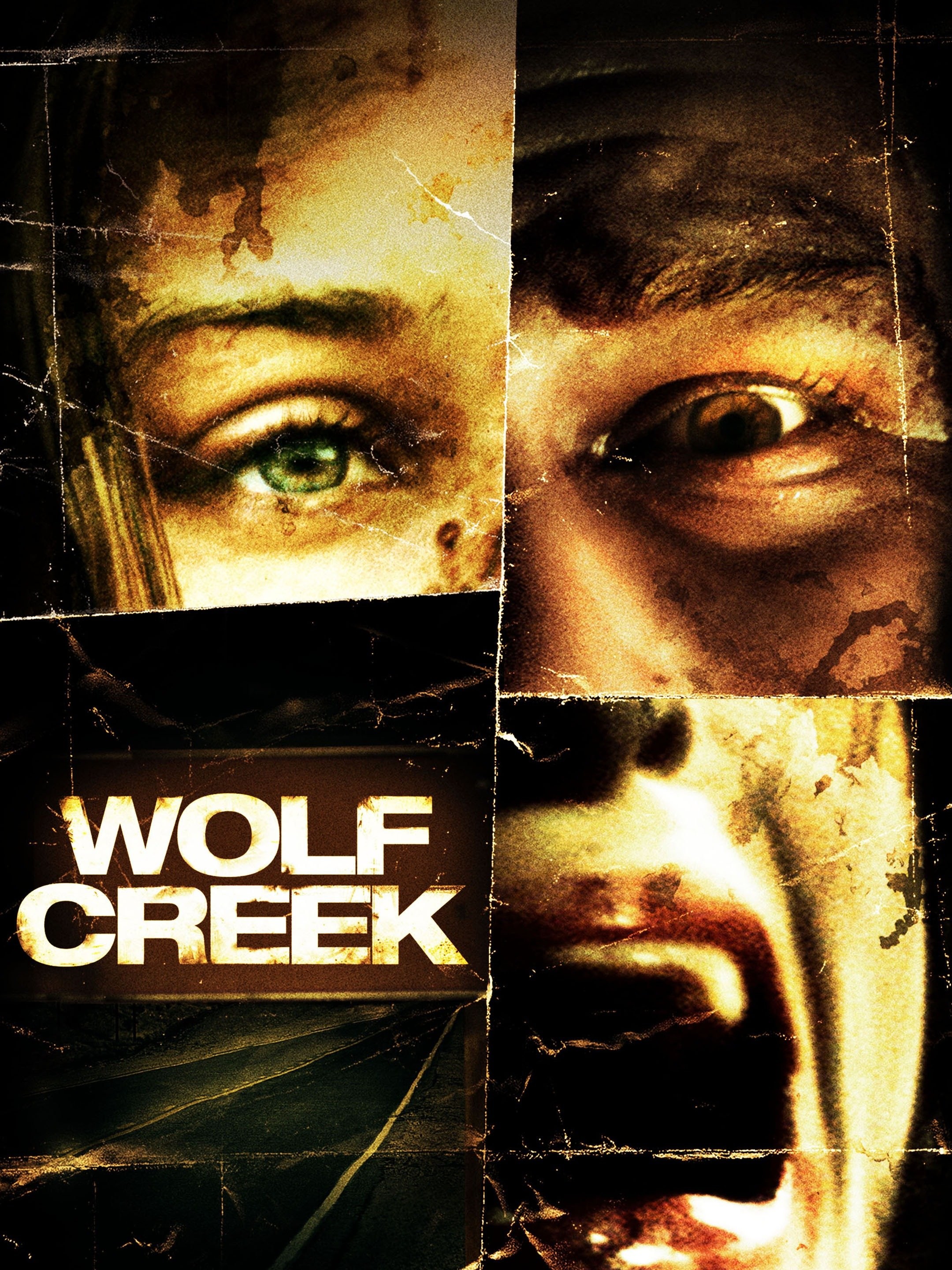 Night Wolf - Full Cast & Crew - TV Guide