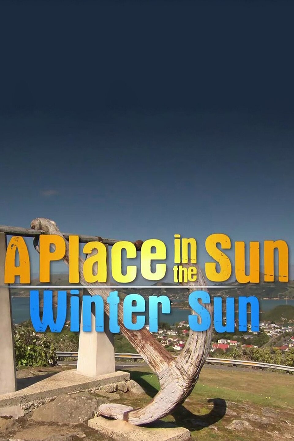 A Place in the Sun: Winter Sun Season 1 | Rotten Tomatoes