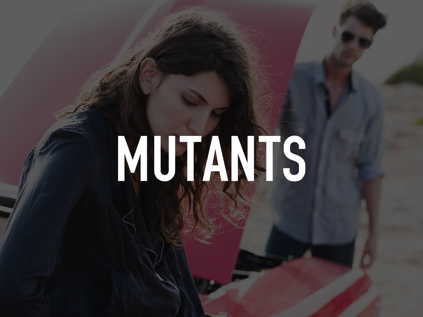 Mutants - Rotten Tomatoes