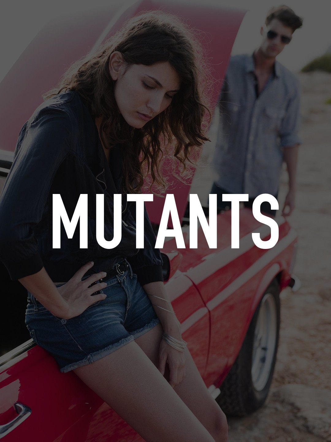 Mutants - Rotten Tomatoes