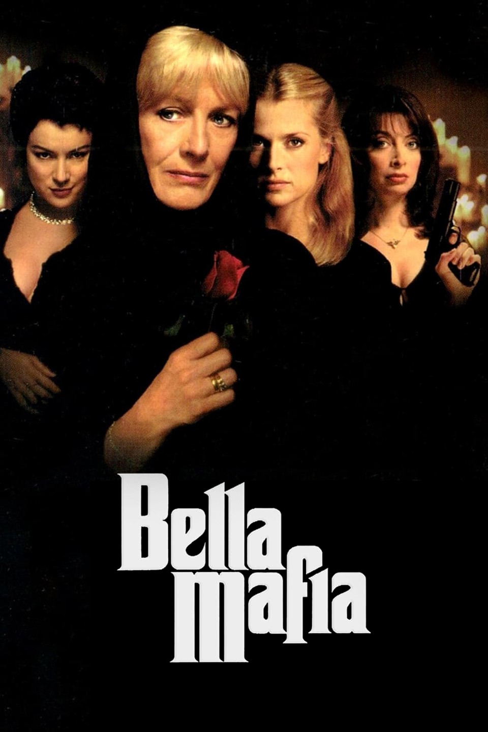 Bella Mafia | Rotten Tomatoes