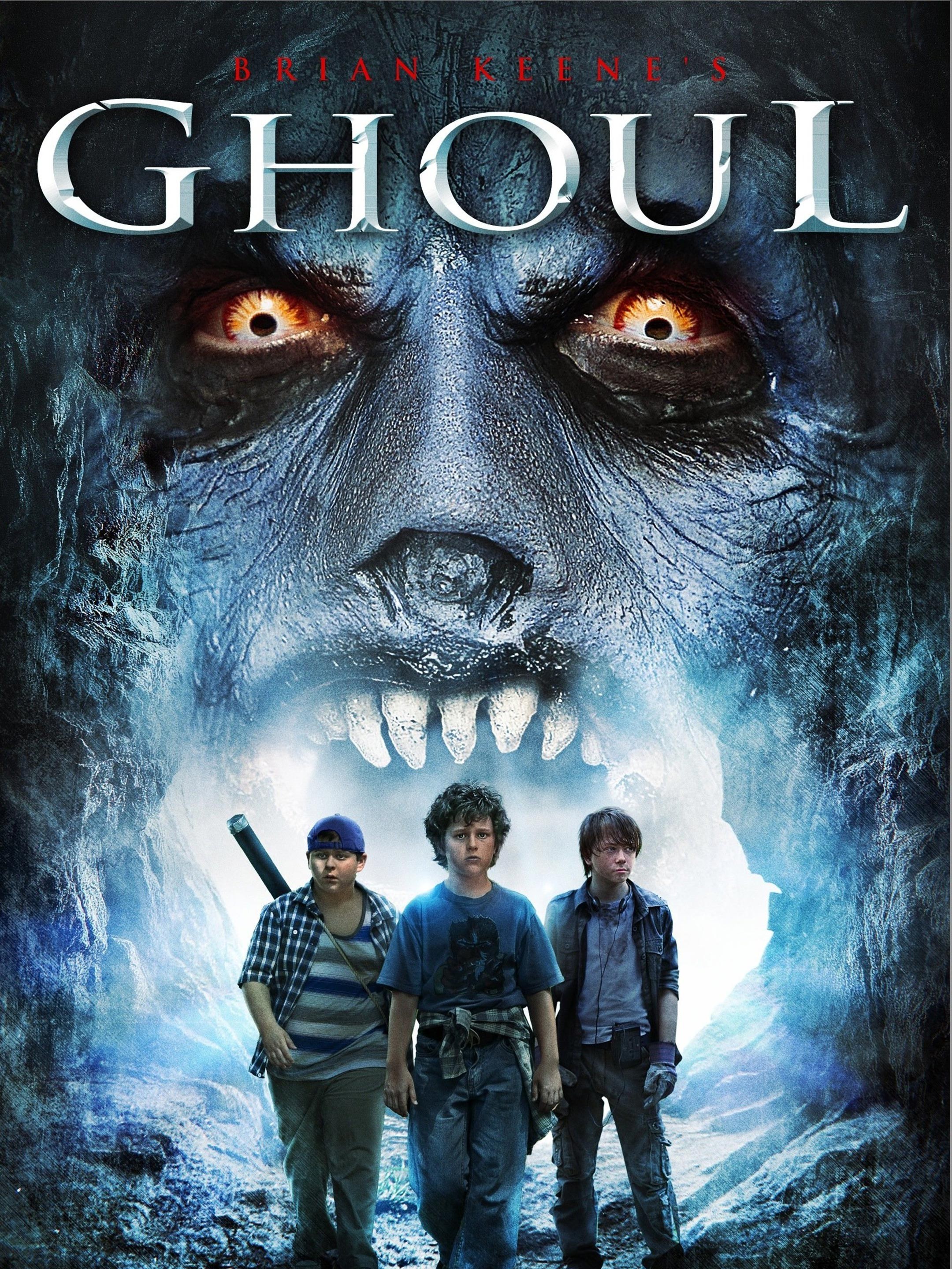 Ghoul (2012) | Rotten Tomatoes
