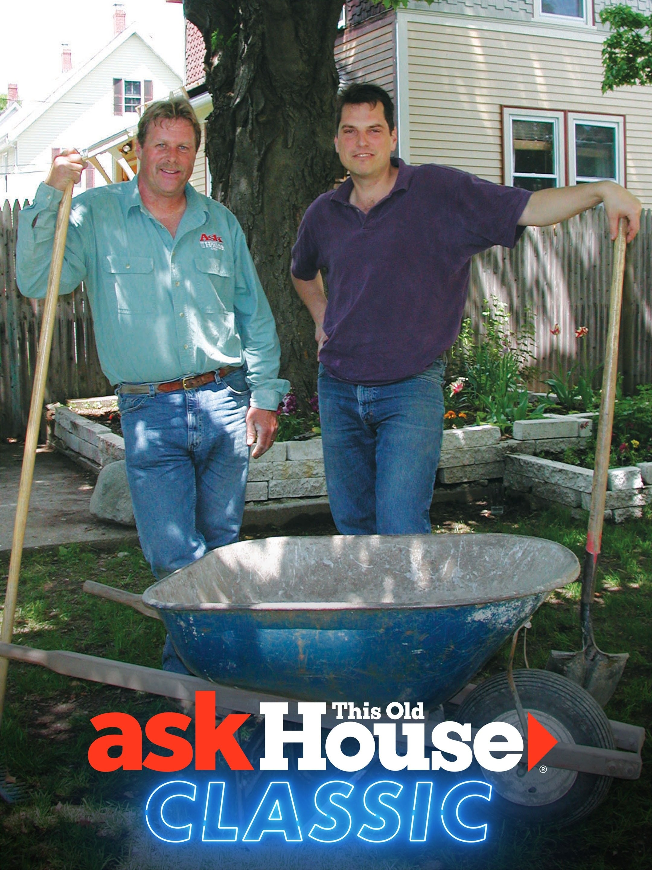 Ask This Old House Season 3 Rotten Tomatoes