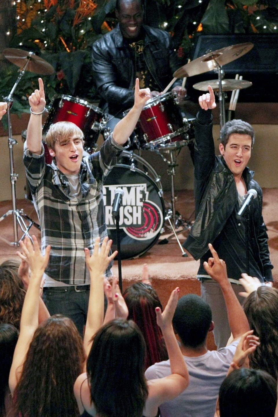 Big Time Move Pictures Rotten Tomatoes