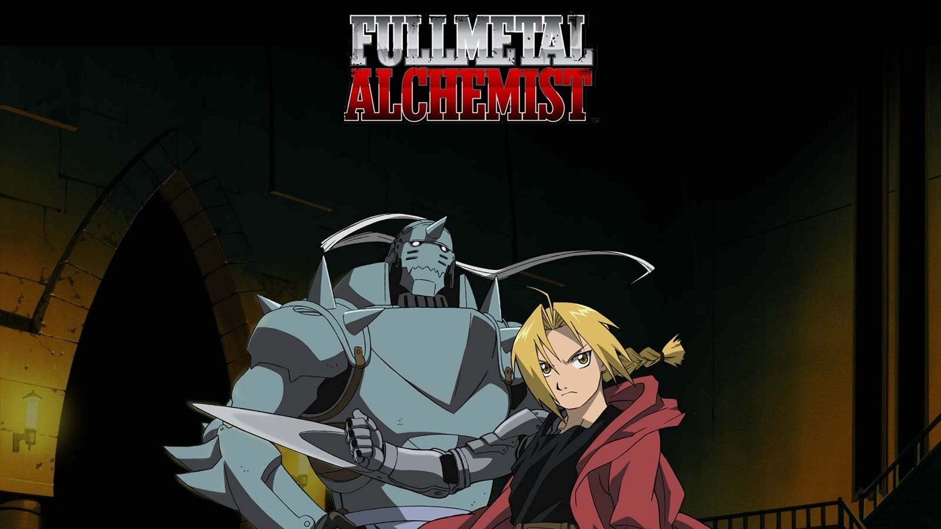 Anime Watch-along: Fullmetal Alchemist: Brotherhood, Episode 1, Join Anime  Veteran Kelsey and Anime Newbie Liesl as they watch and discuss episode 1  of Fullmetal Alchemist: Brotherhood!, By Roanoke Public Library