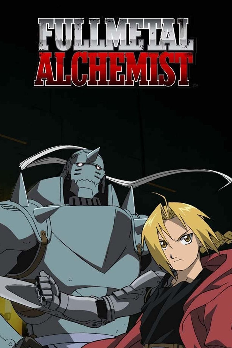 Fullmetal Alchemist Anime Profiles SC (2004) comic books