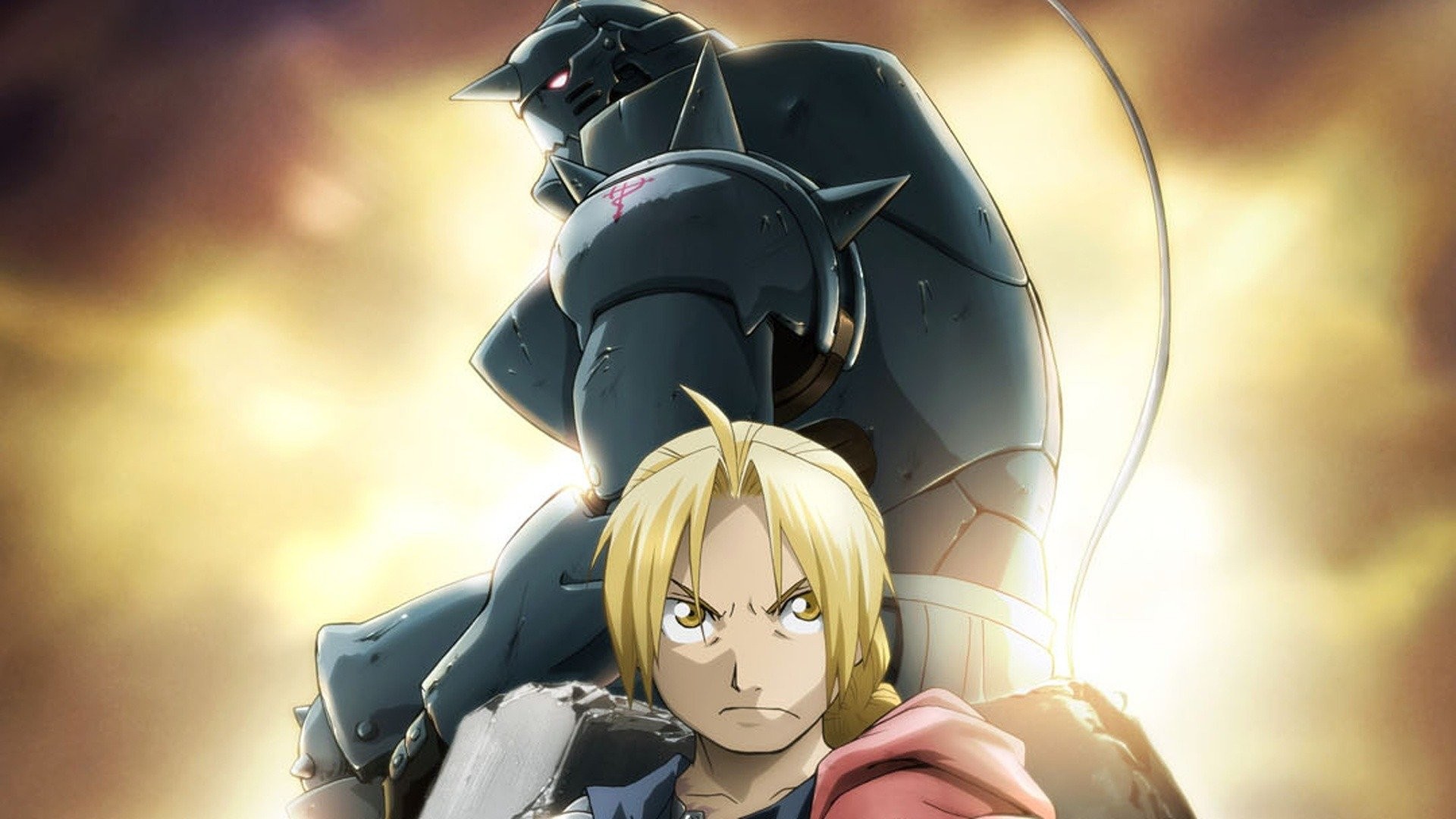 Fullmetal Alchemist: Brotherhood (TV Series 2009–2010) - News - IMDb