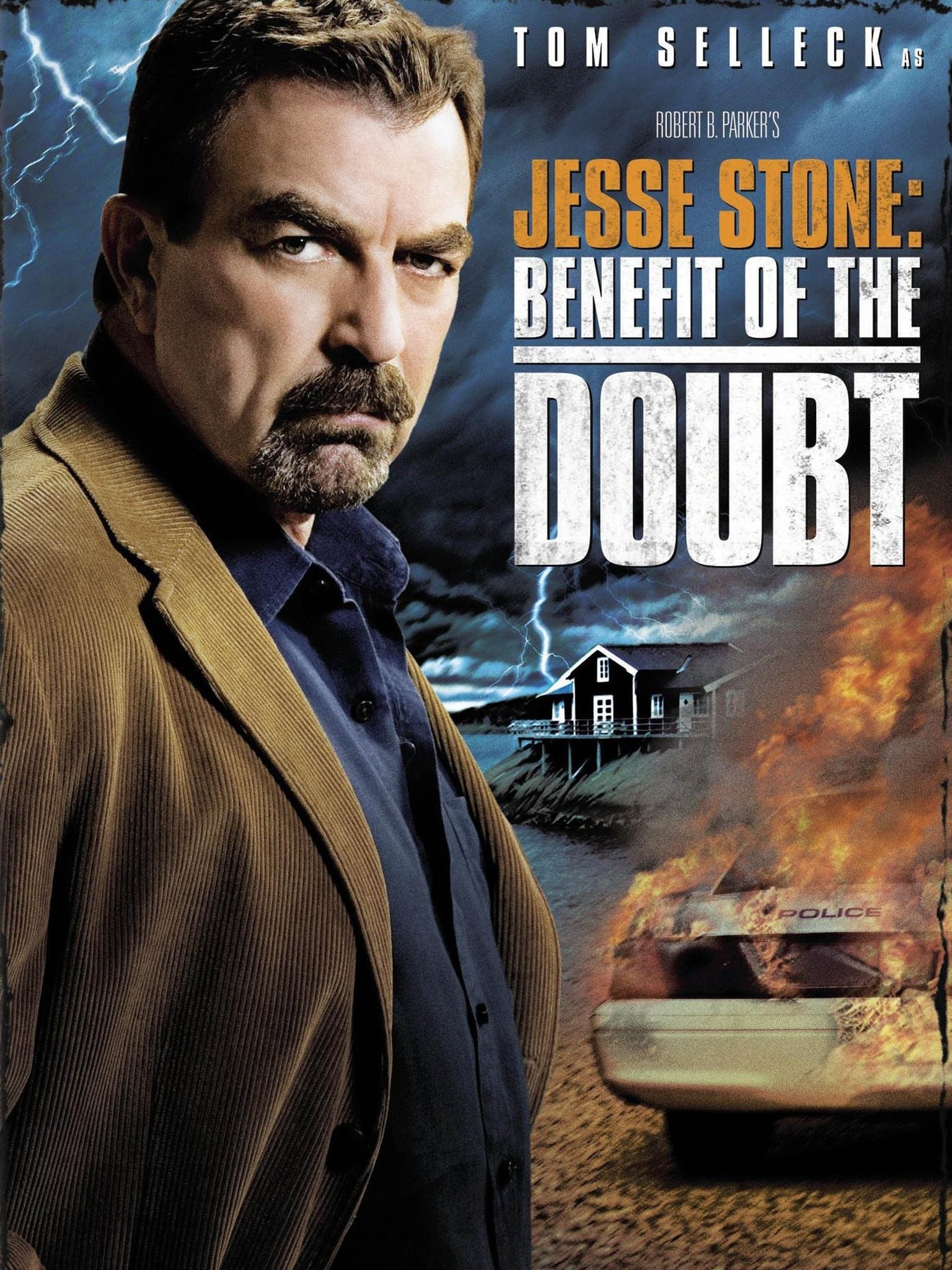 How to Watch All 'Jesse Stone' Movies in Order