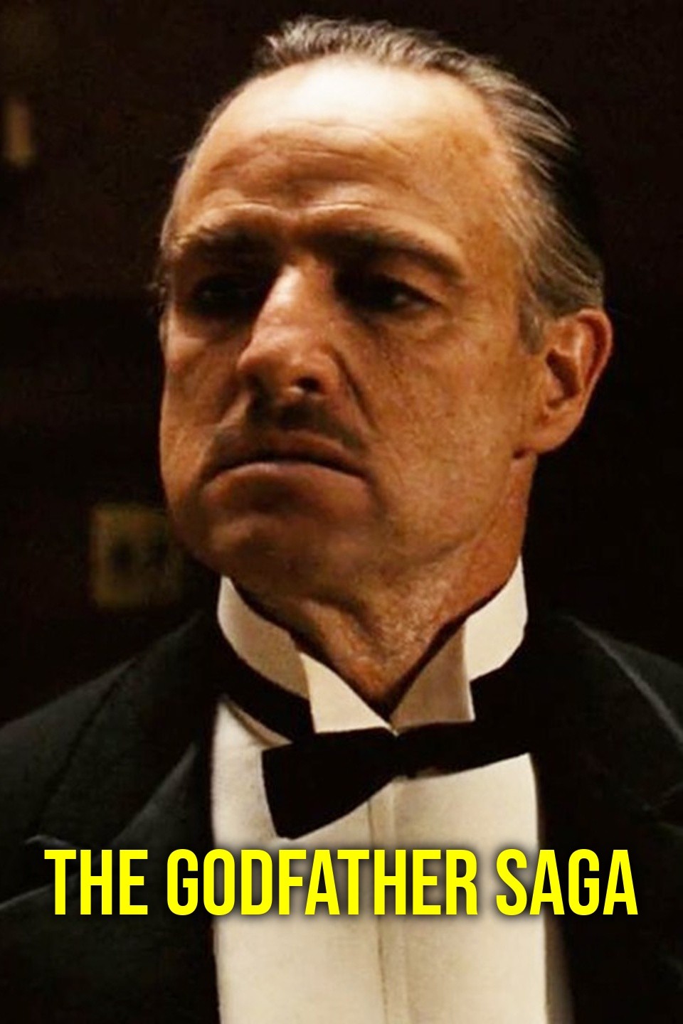 The Godfather Saga - Rotten Tomatoes