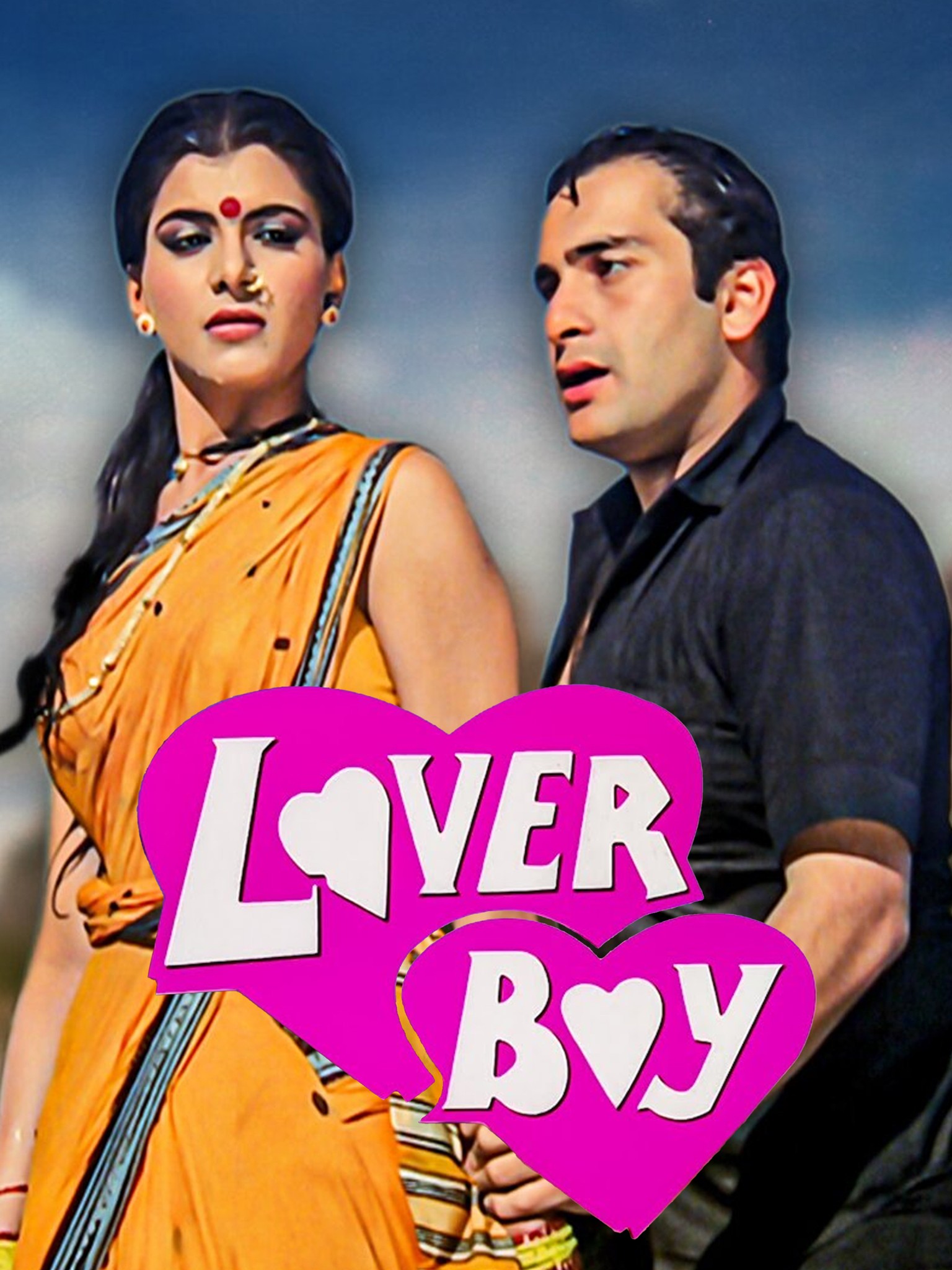 Lover Boy | Rotten Tomatoes