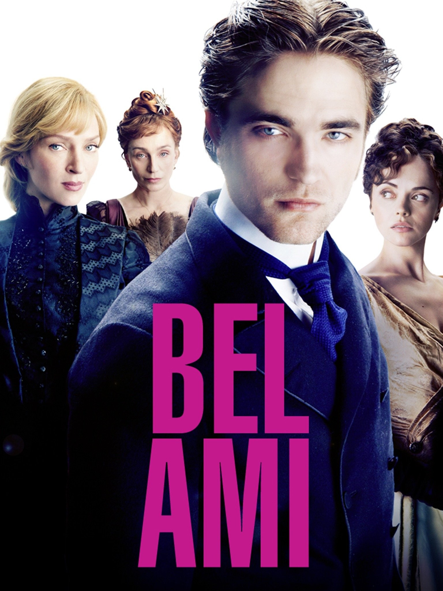 Bel Ami | Rotten Tomatoes