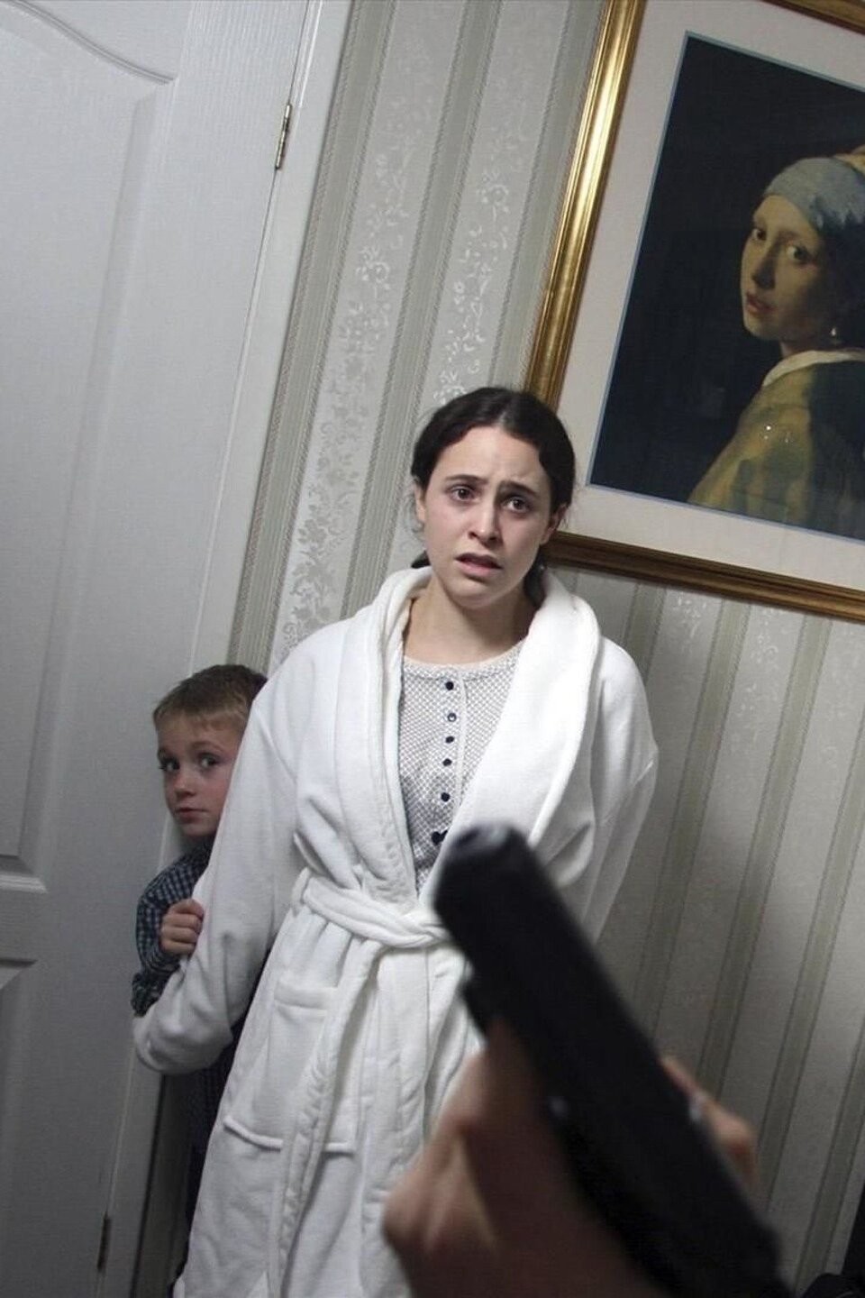 Hidden in Plain Sight Pictures Rotten Tomatoes