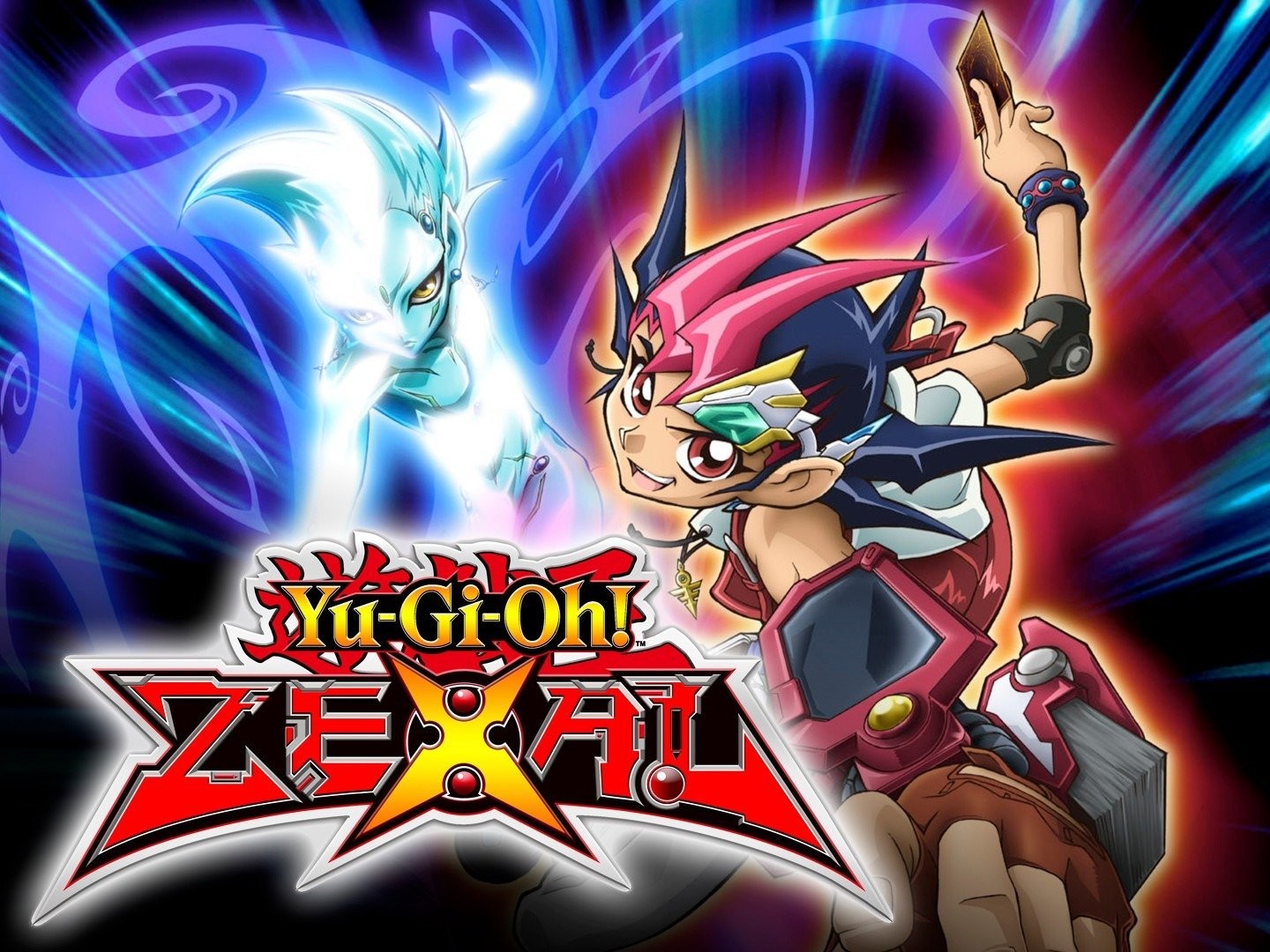 Watch Yu-Gi-Oh! ZEXAL Episode : Go With the Flow, Part 1