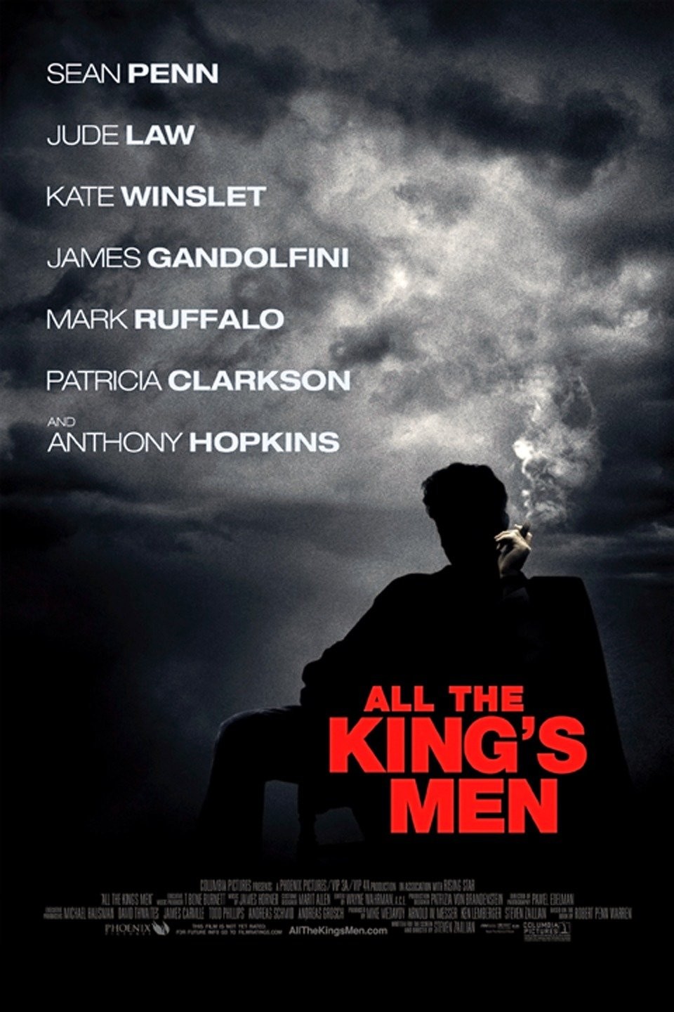 The King's Man, The Kingsman Directory