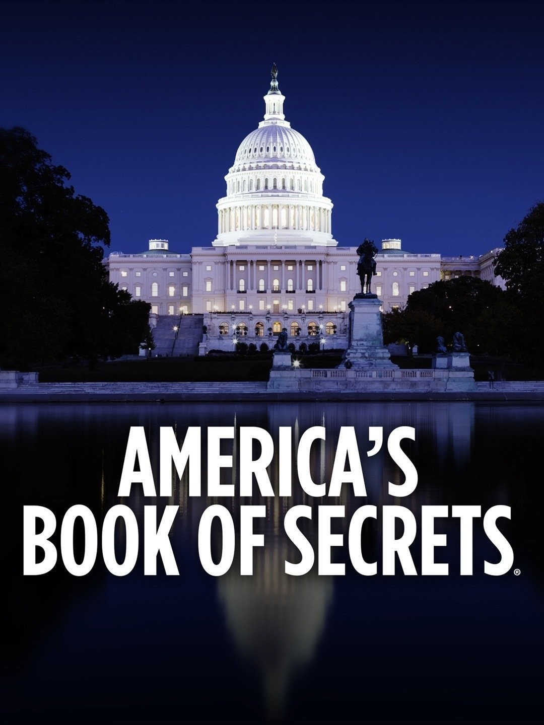 America's Book of Secrets Season 1