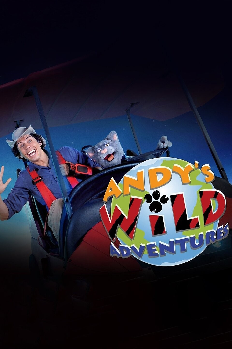 Andy's Wild Adventures Season 1 Rotten Tomatoes