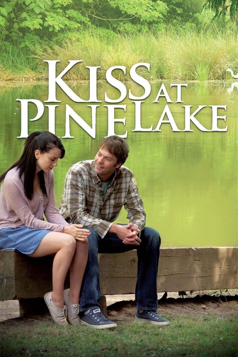 Kiss at Pine Lake | Rotten Tomatoes