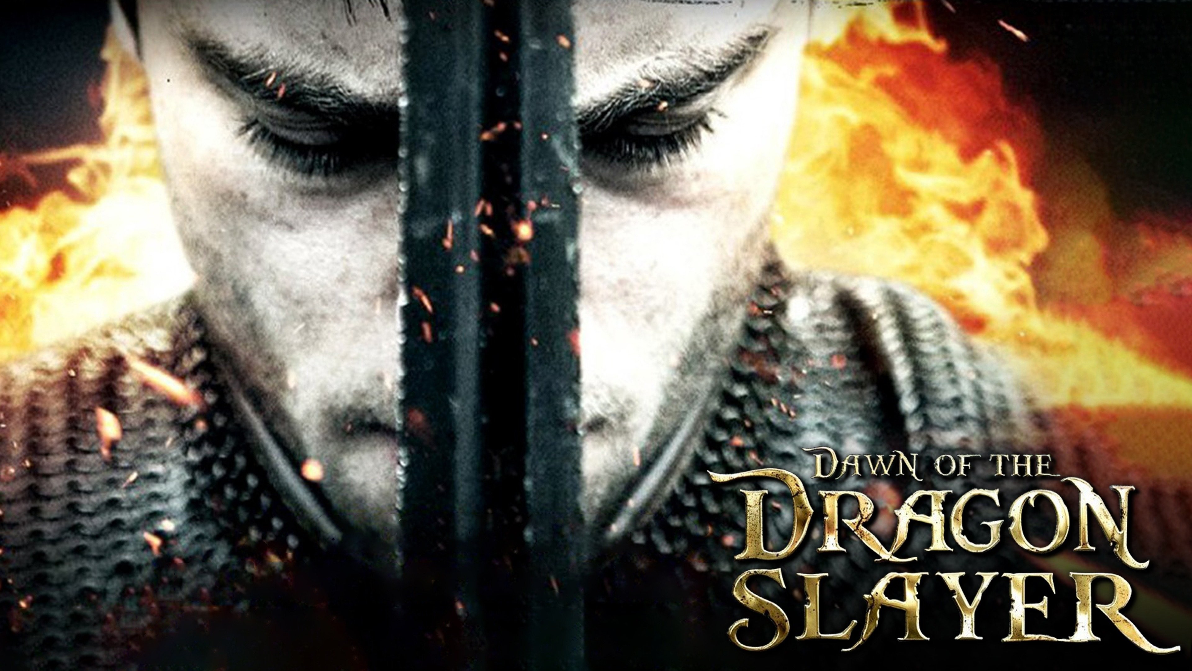 Dawn of the Dragonslayer (2011) - IMDb