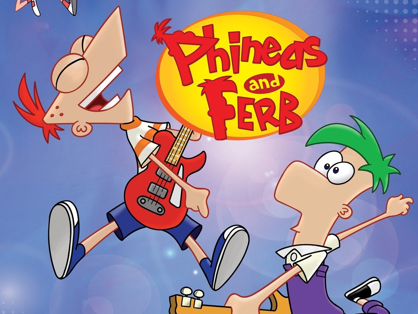 Phineas and Ferb: Season 4, Episode 1 - Rotten Tomatoes