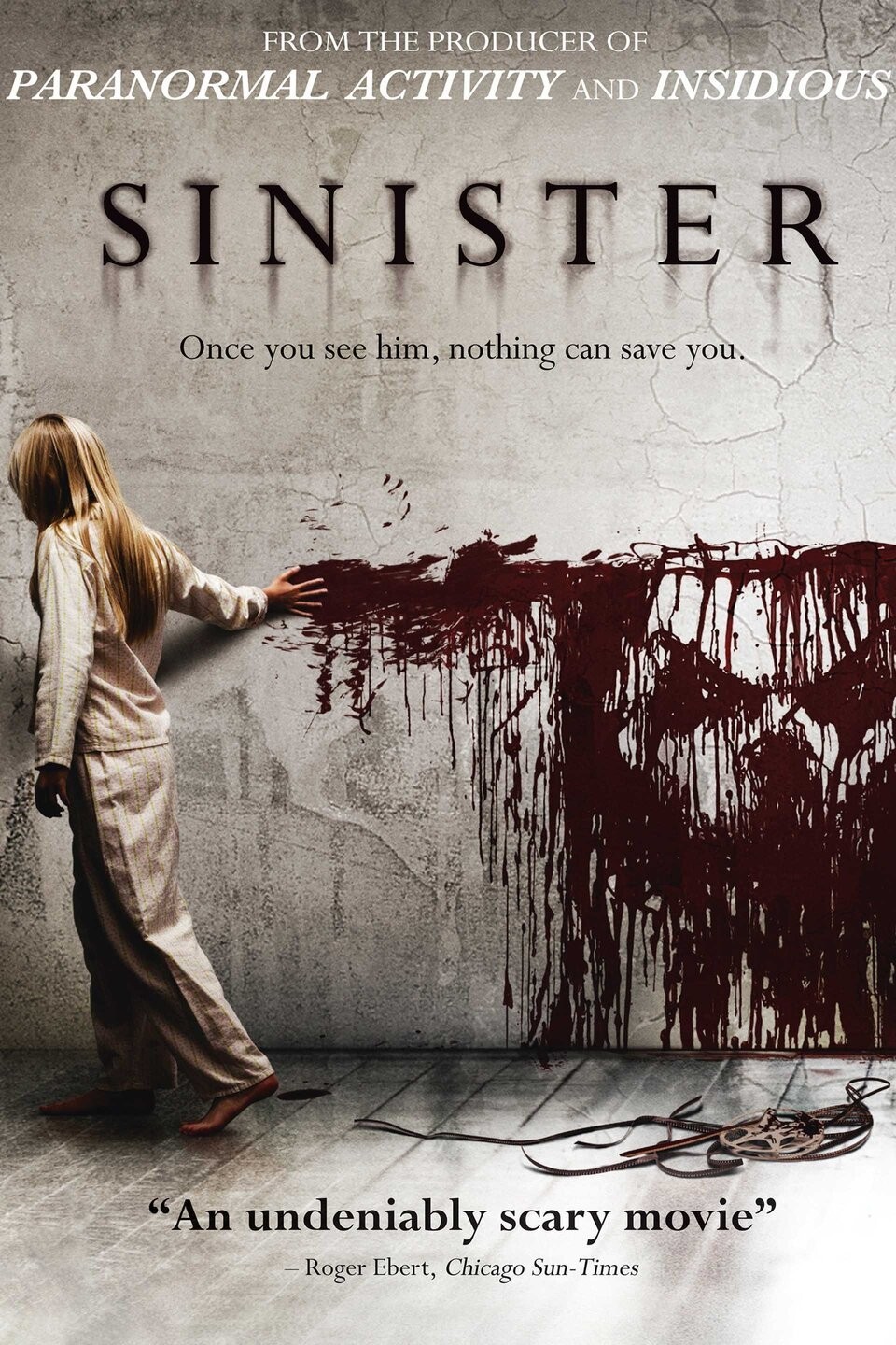 Sinister 2012 Rotten Tomatoes