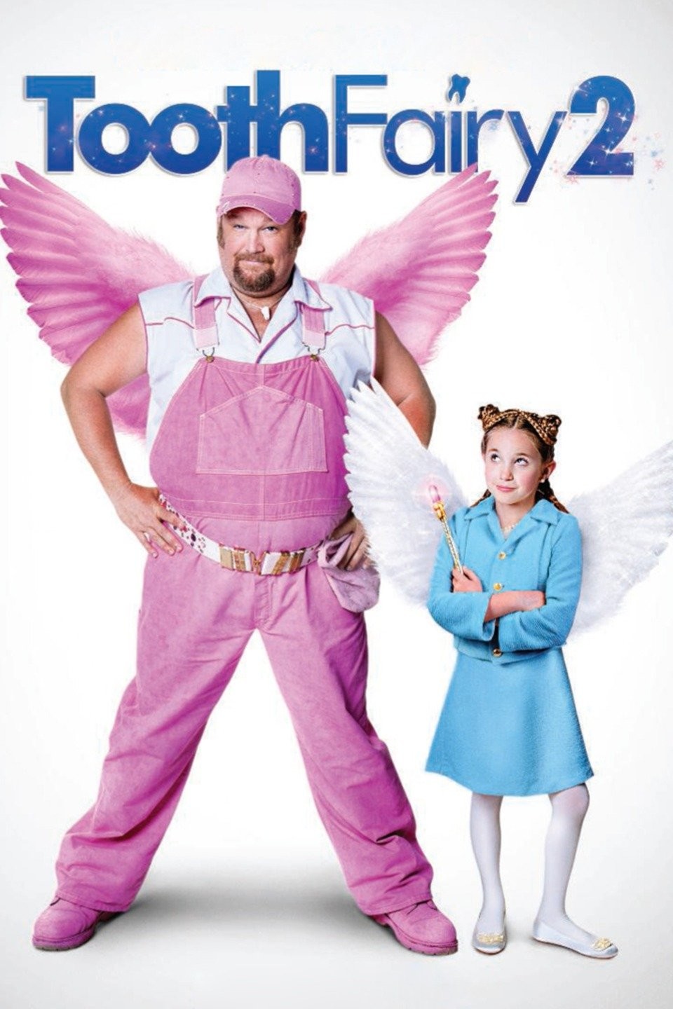 Tooth Fairy 2  Rotten Tomatoes