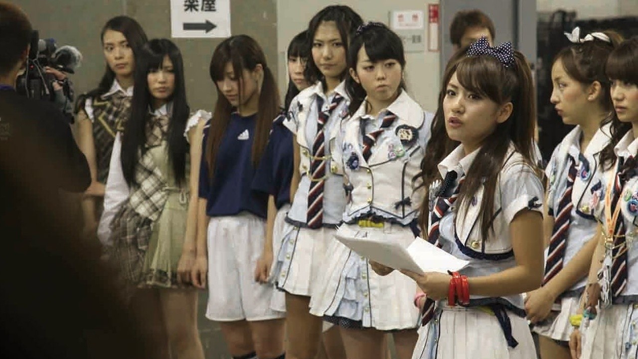 Documentary of AKB48: To Be Continued | Rotten Tomatoes