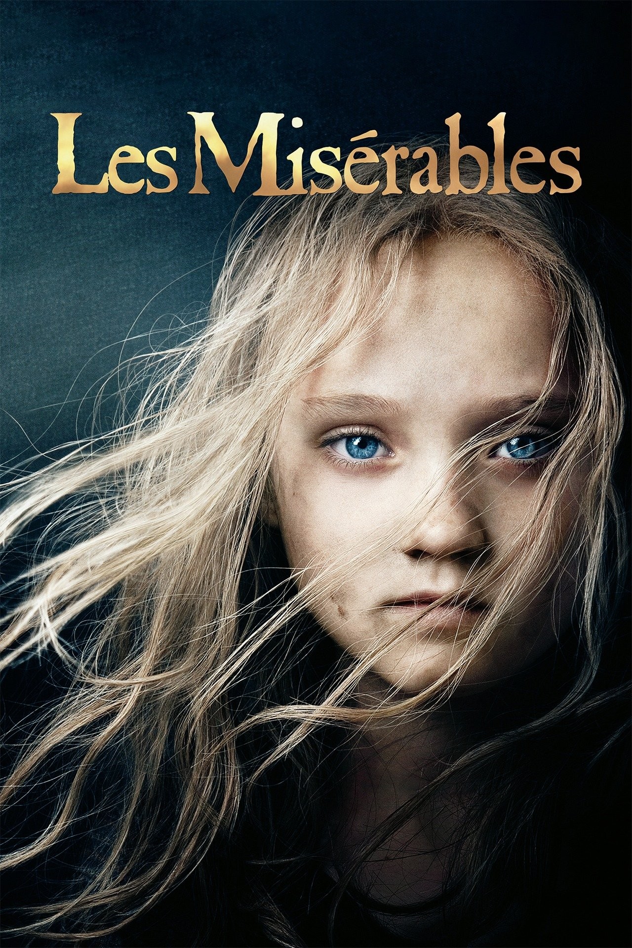 Prime Video: Les Miserables - The Movie