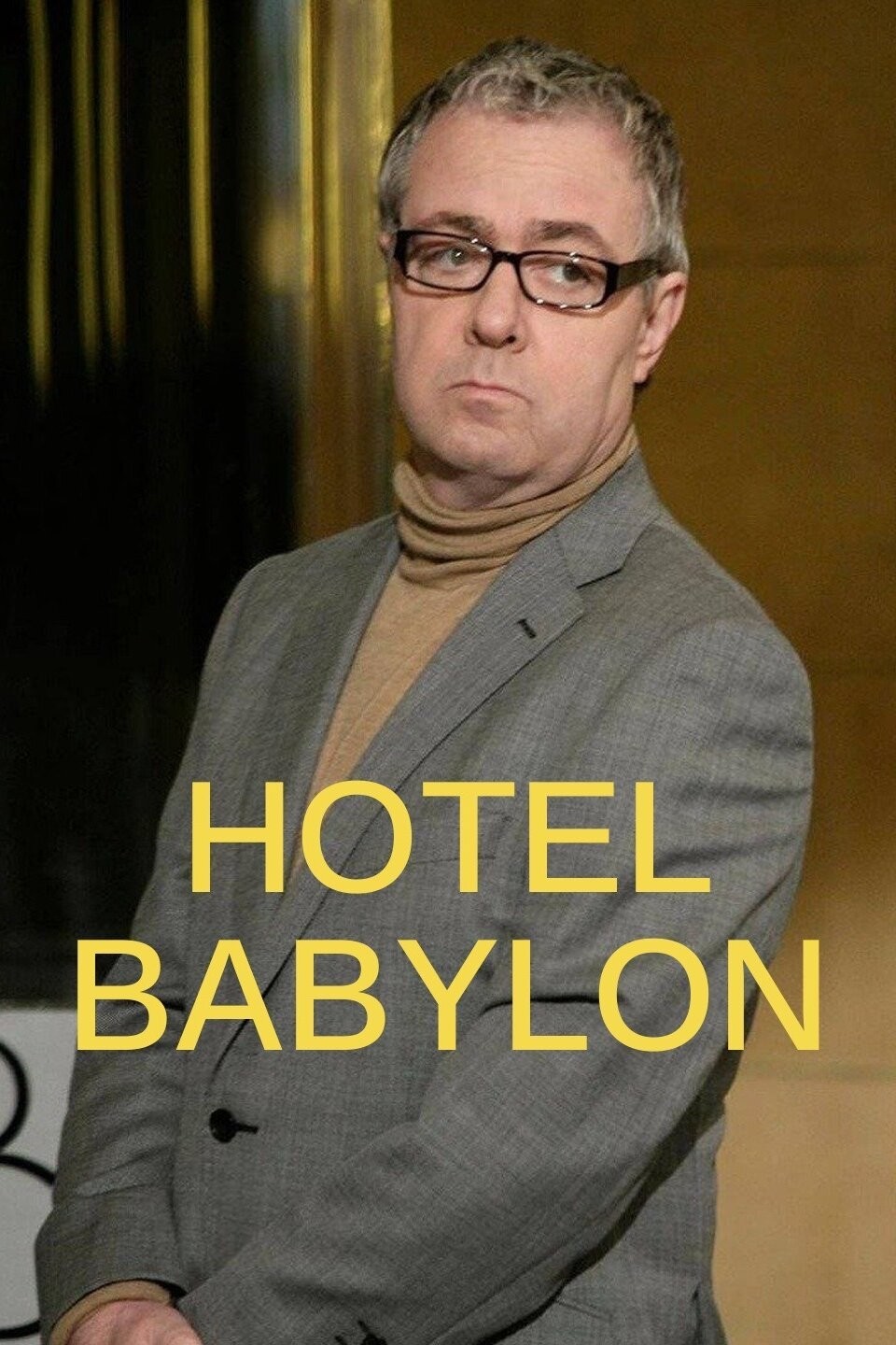 Hotel Babylon Season 2 Rotten Tomatoes