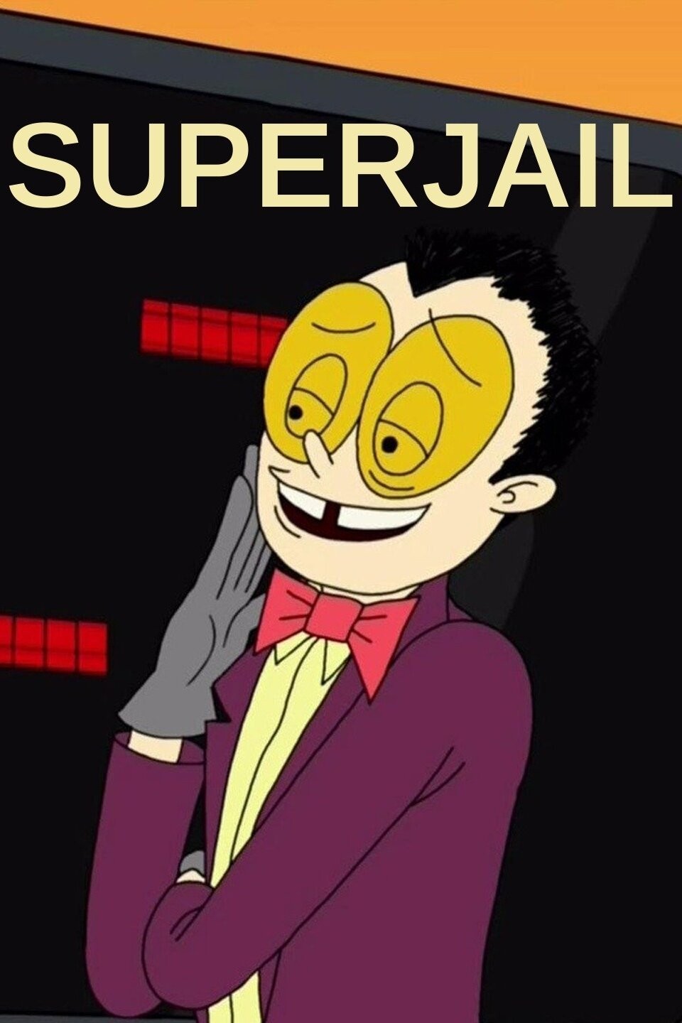 Superjail best sale online free