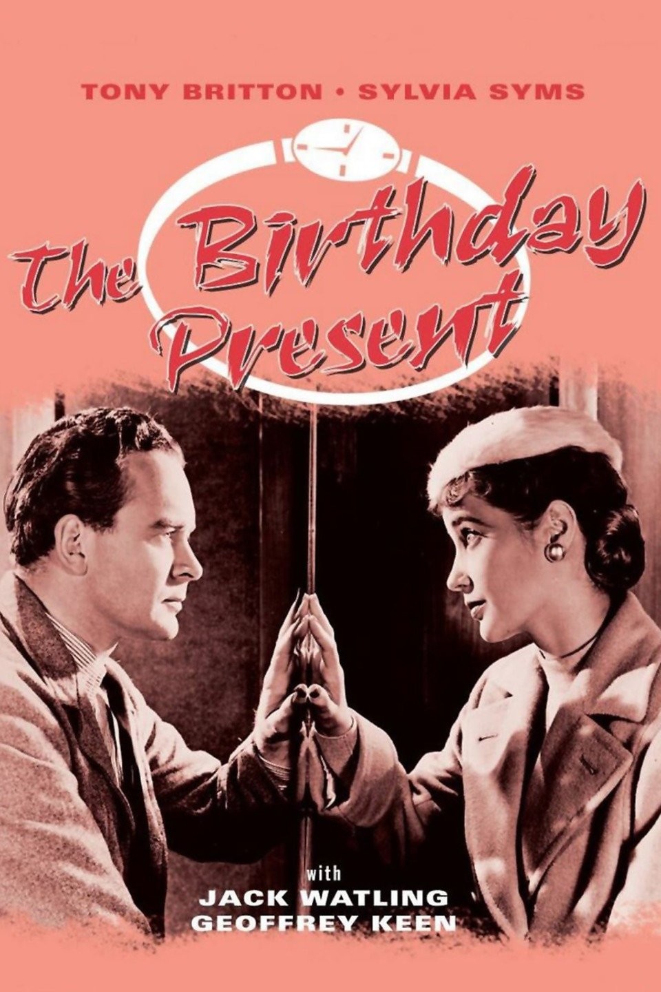 The Birthday Present | Rotten Tomatoes