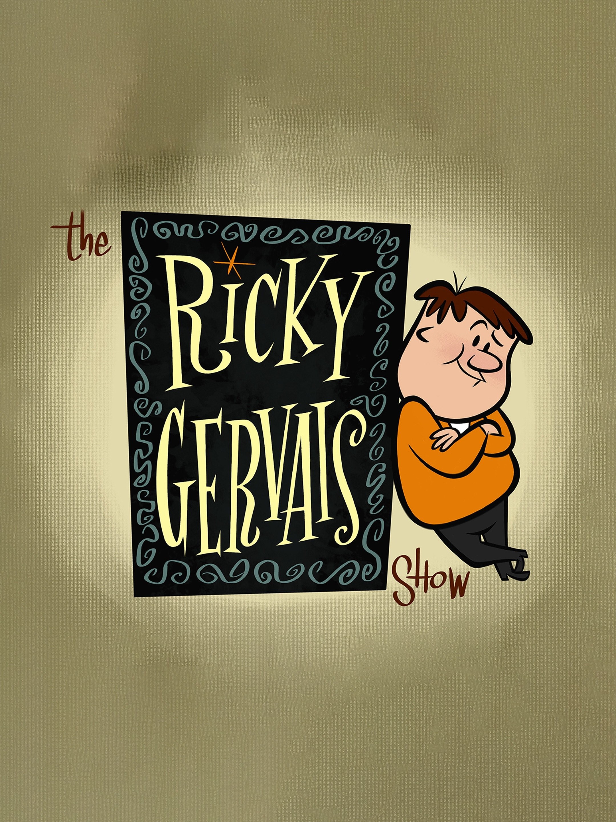 The Ricky Gervais Show: Season 3 Pictures | Rotten Tomatoes