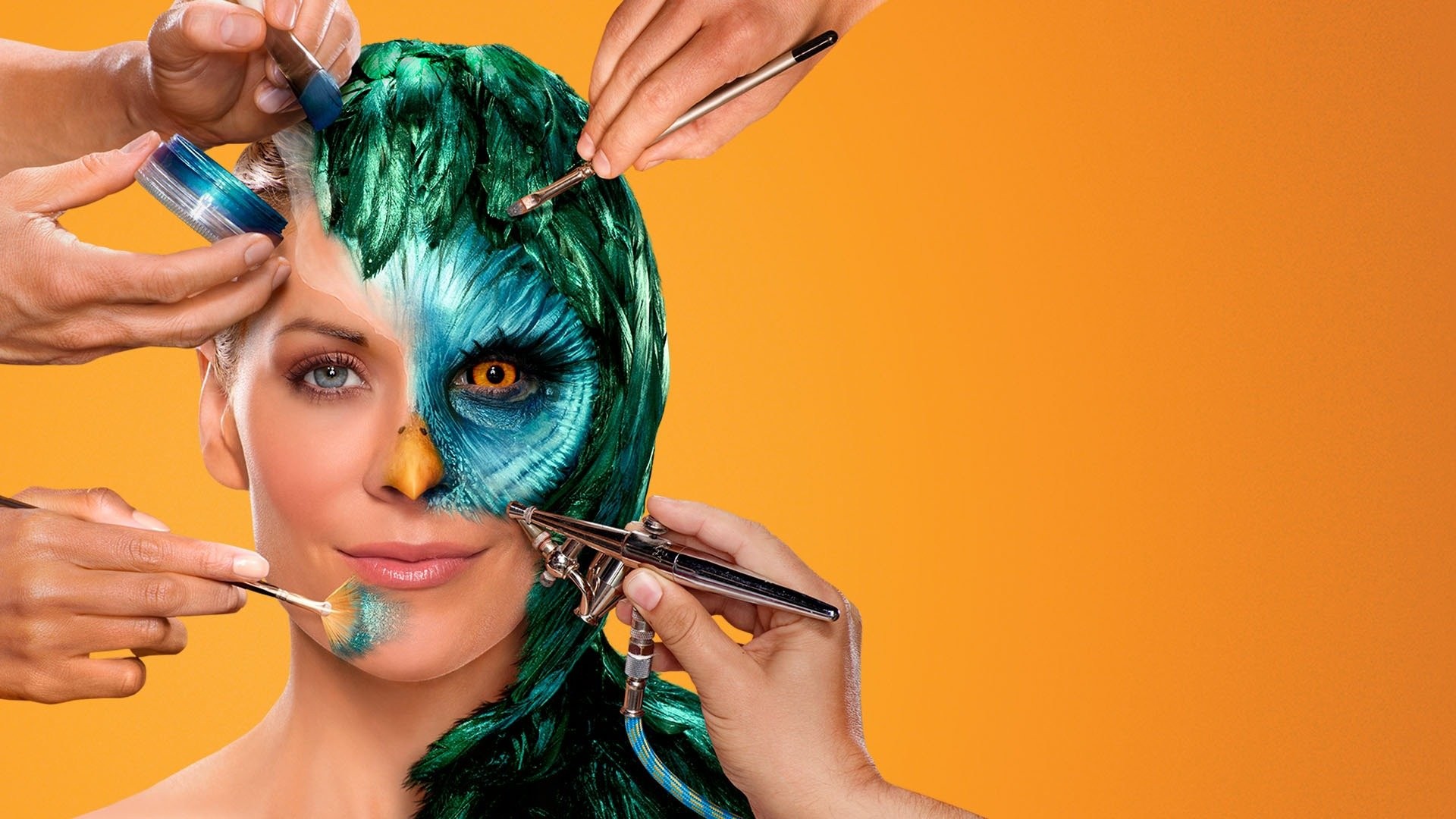 Faceoff Season 3 Cast