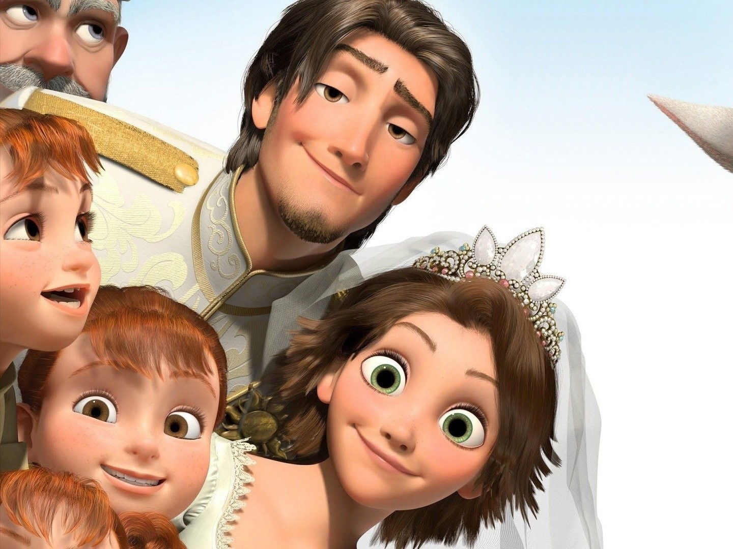 Tangled - Rotten Tomatoes