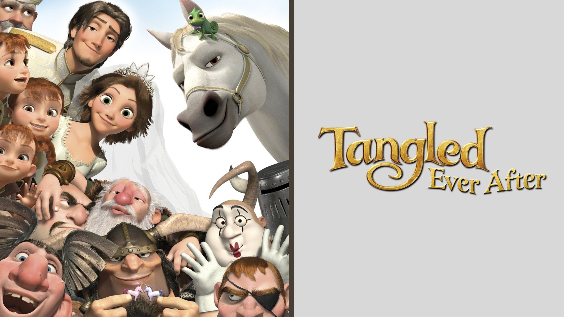 Tangled - Rotten Tomatoes