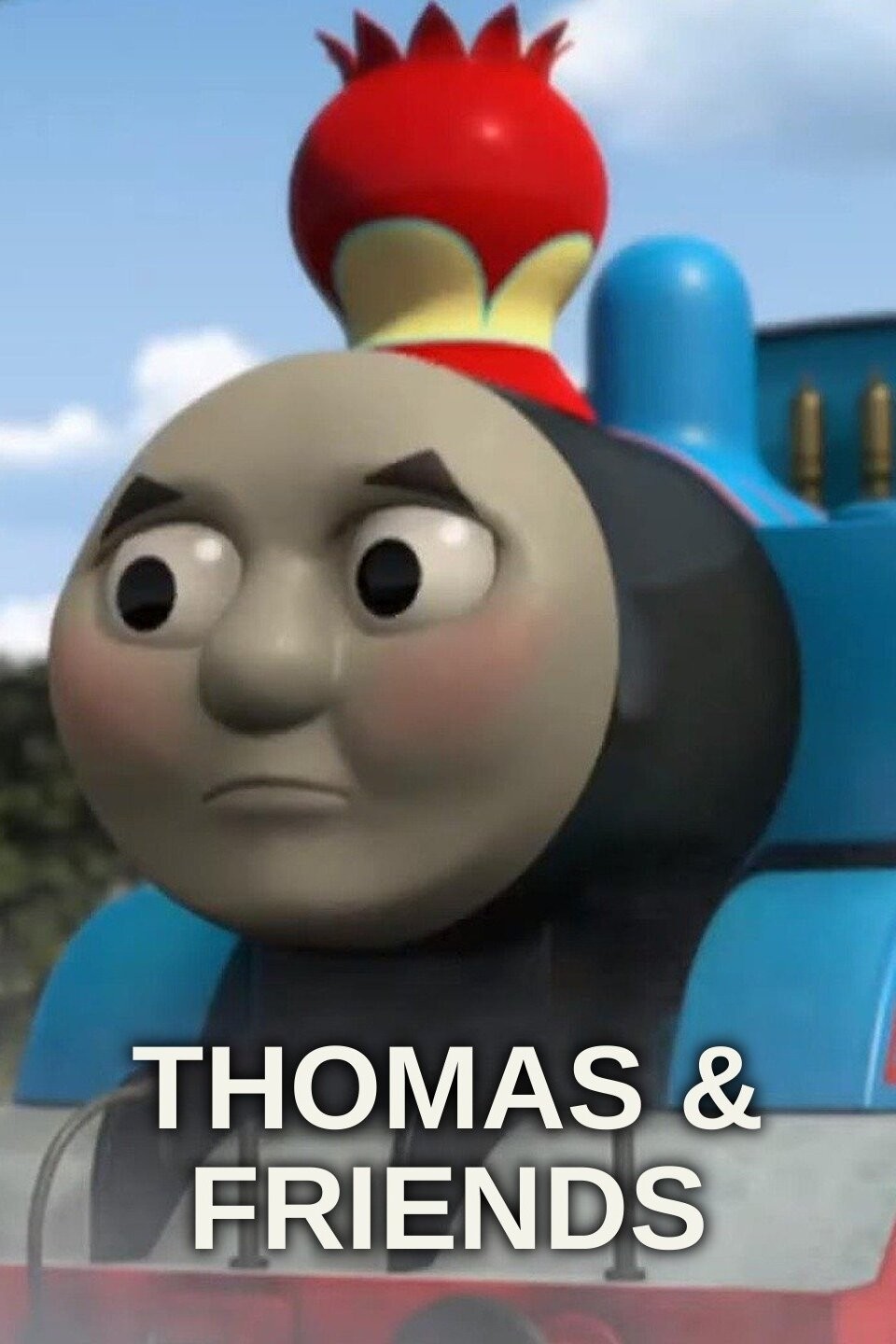 thomas and friends season 13