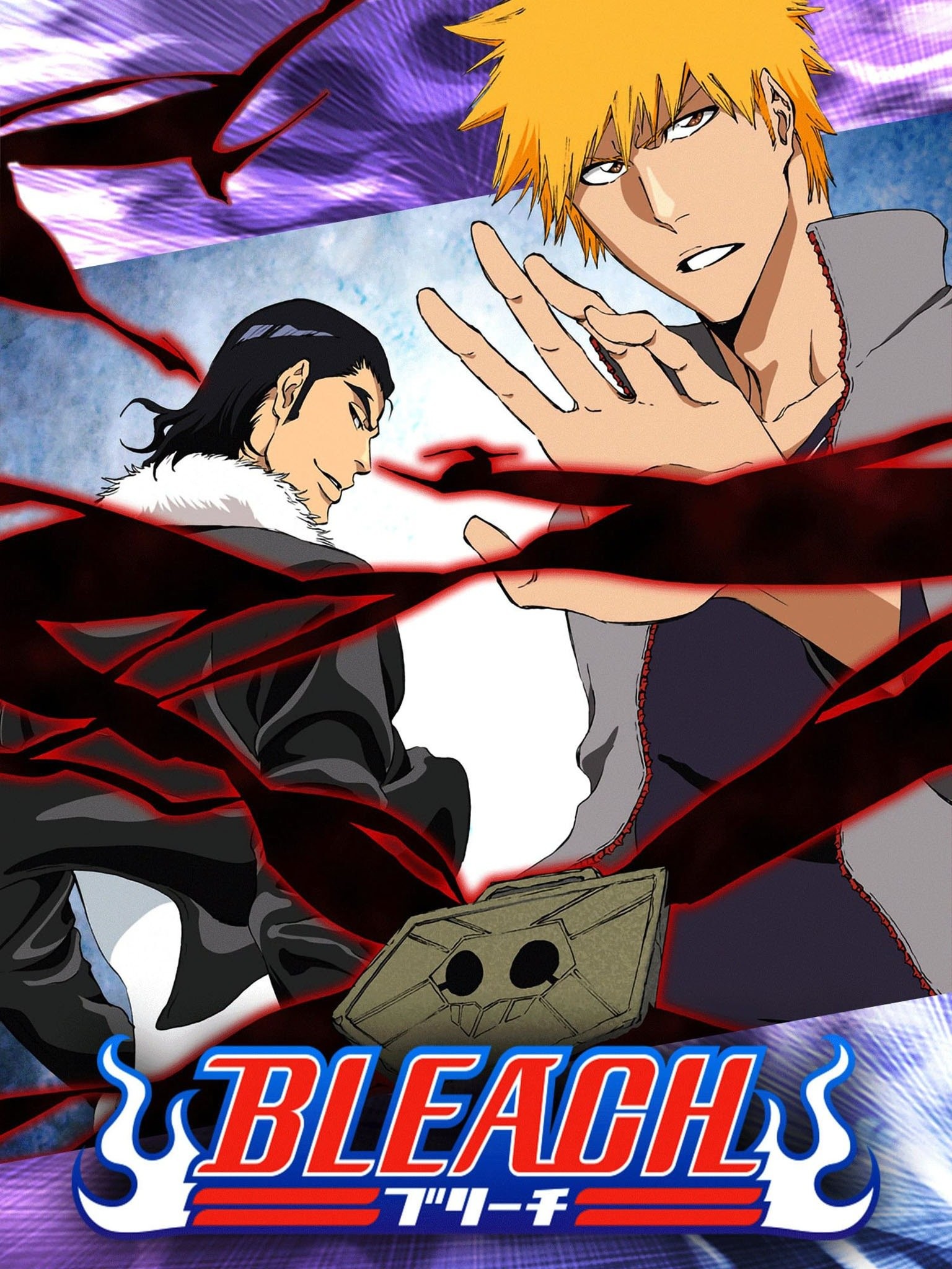  POSTER STOP ONLINE Bleach - Manga Anime TV Show Poster