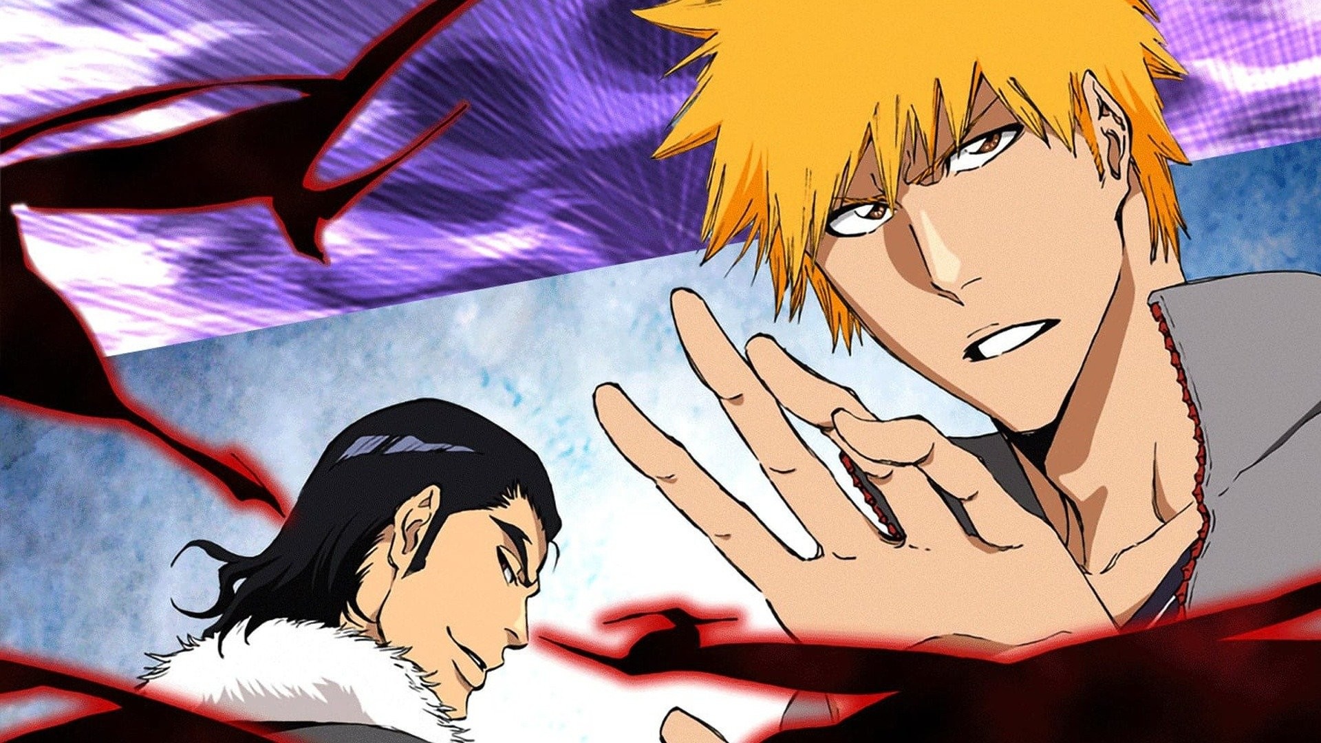 Bleach: Season 5, Episode 9 - Rotten Tomatoes