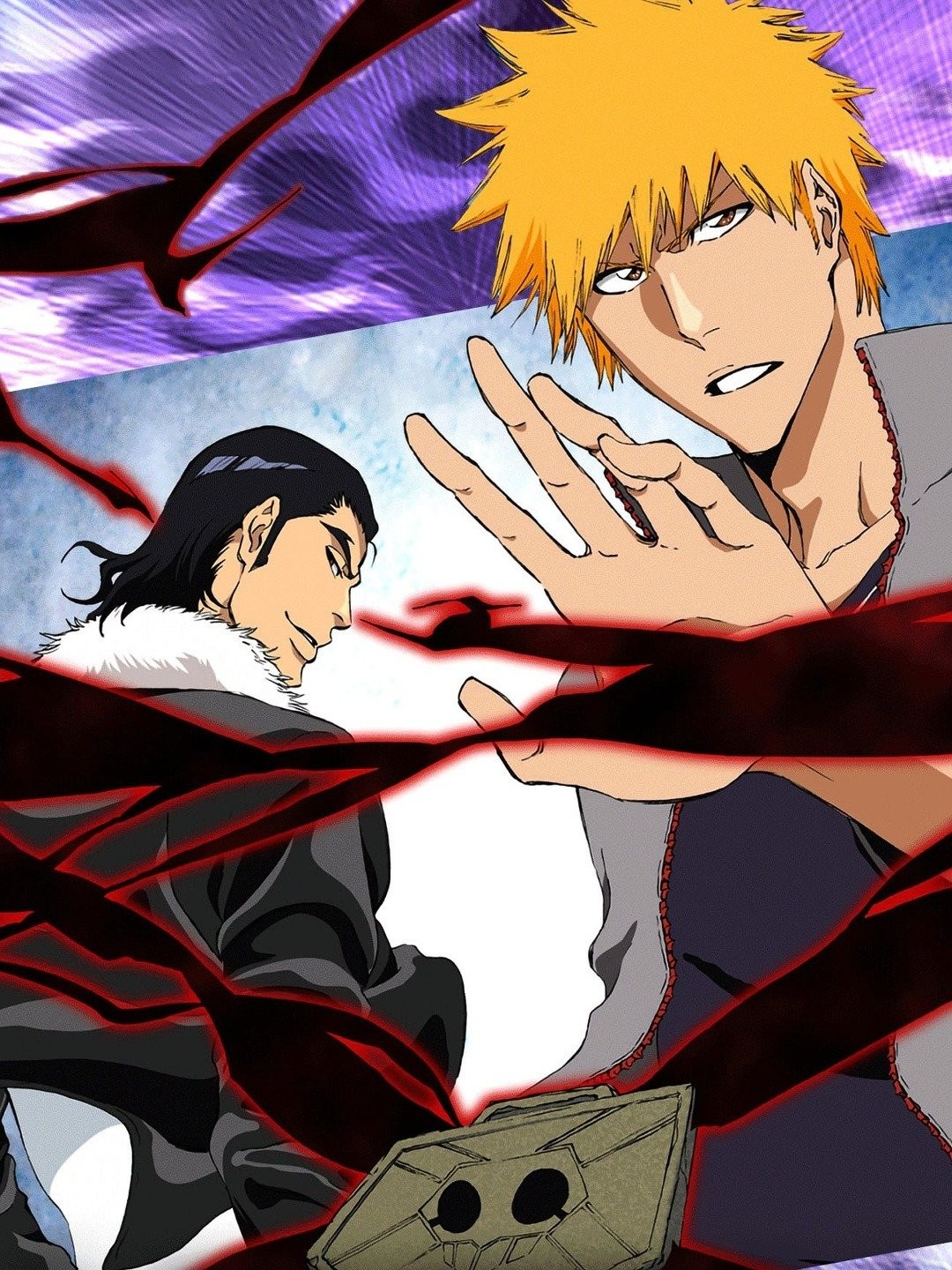 Watch Bleach season 15 episode 22 streaming online