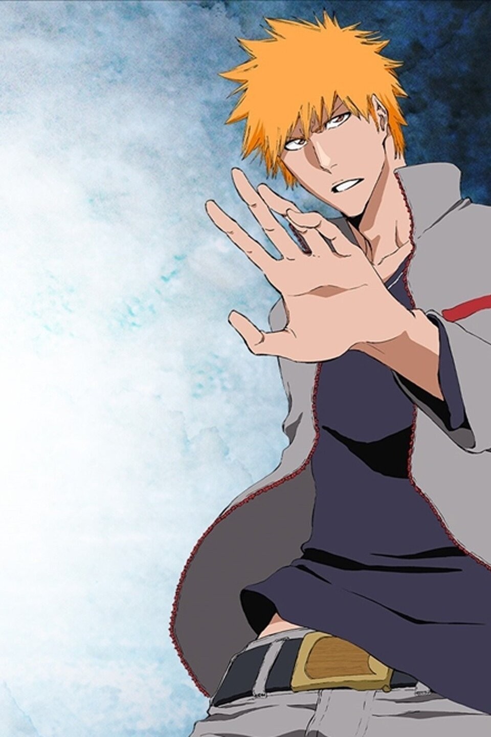 Bleach - Rotten Tomatoes