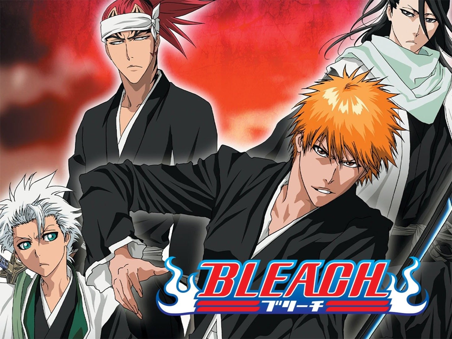 Bleach Season 9 Air Dates & Countdown