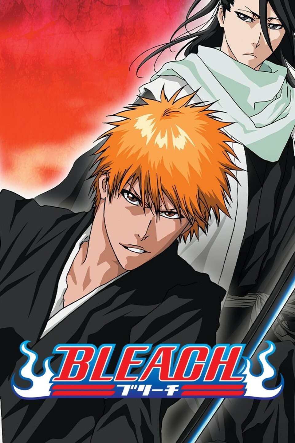 Bleach Set 11 DVD