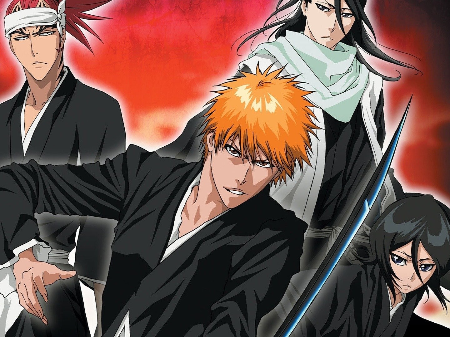 Bleach: Season 5, Episode 9 - Rotten Tomatoes