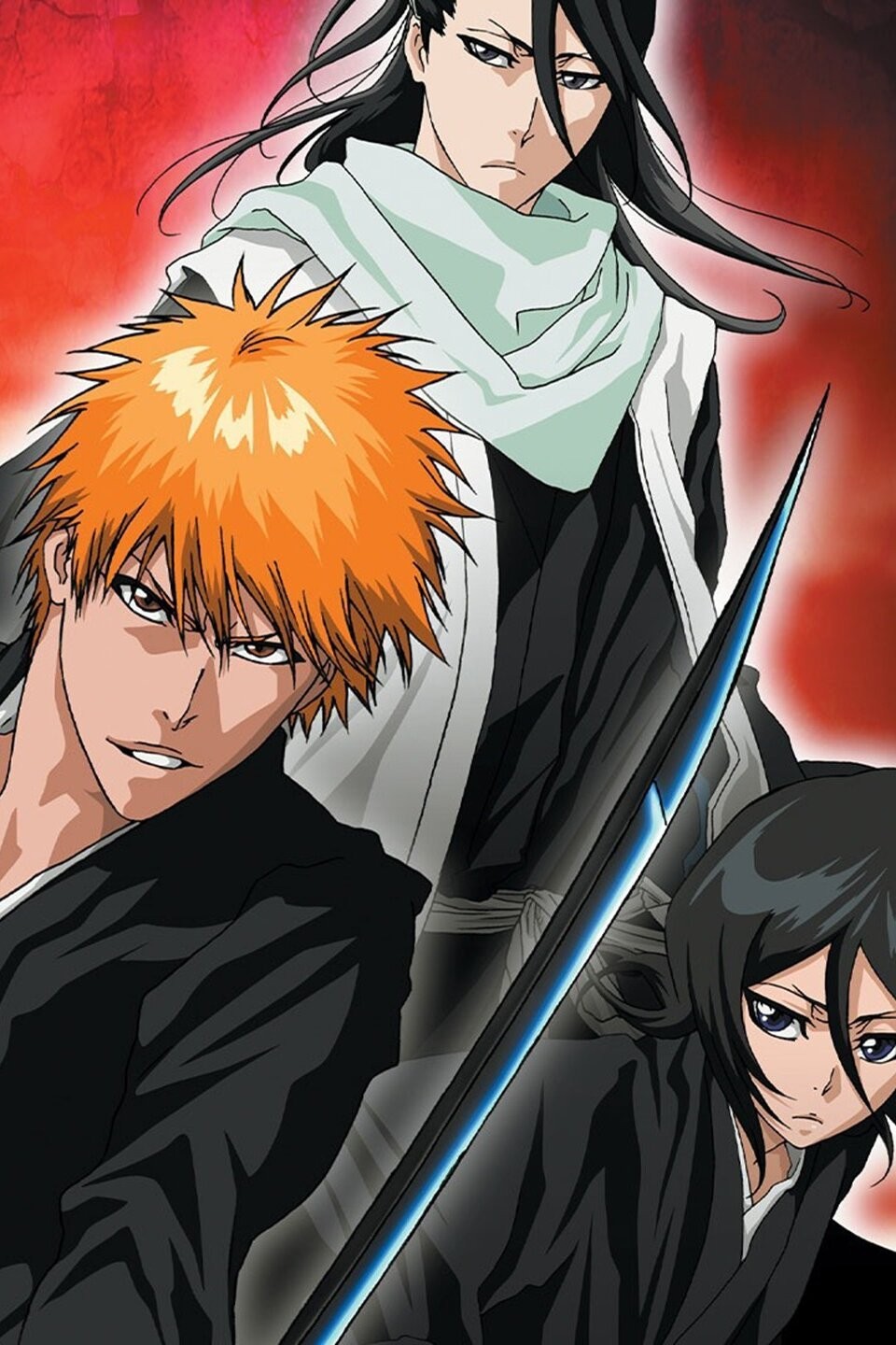 Bleach: Season 9, Episode 22 - Rotten Tomatoes