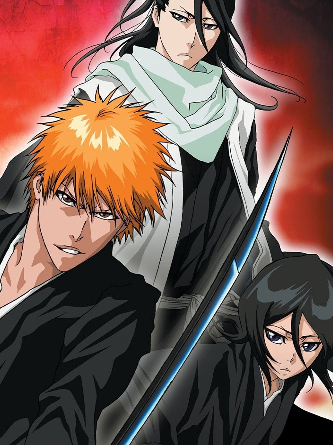 Bleach: Season 15, Episode 9 - Rotten Tomatoes