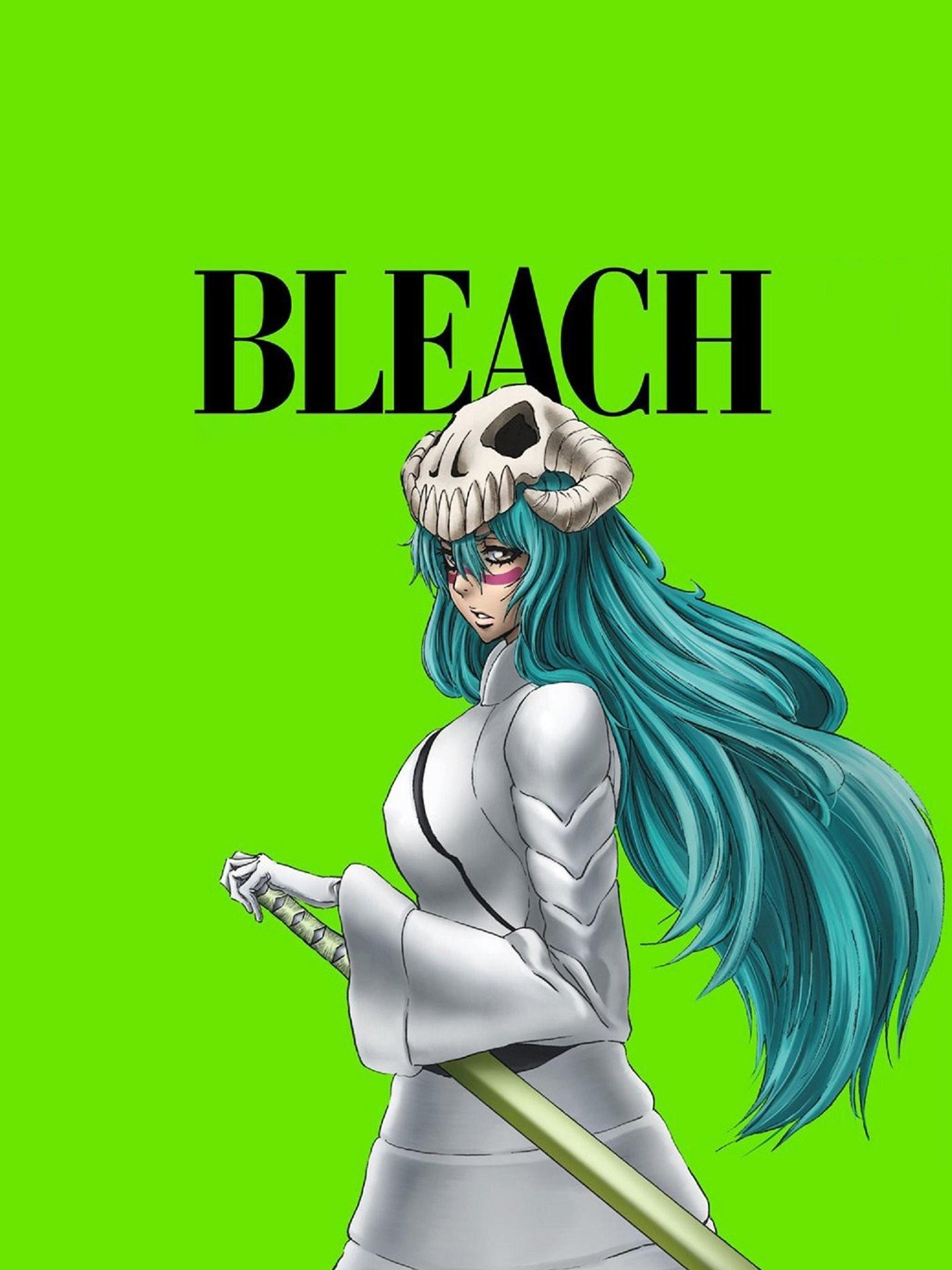 Bleach - Rotten Tomatoes