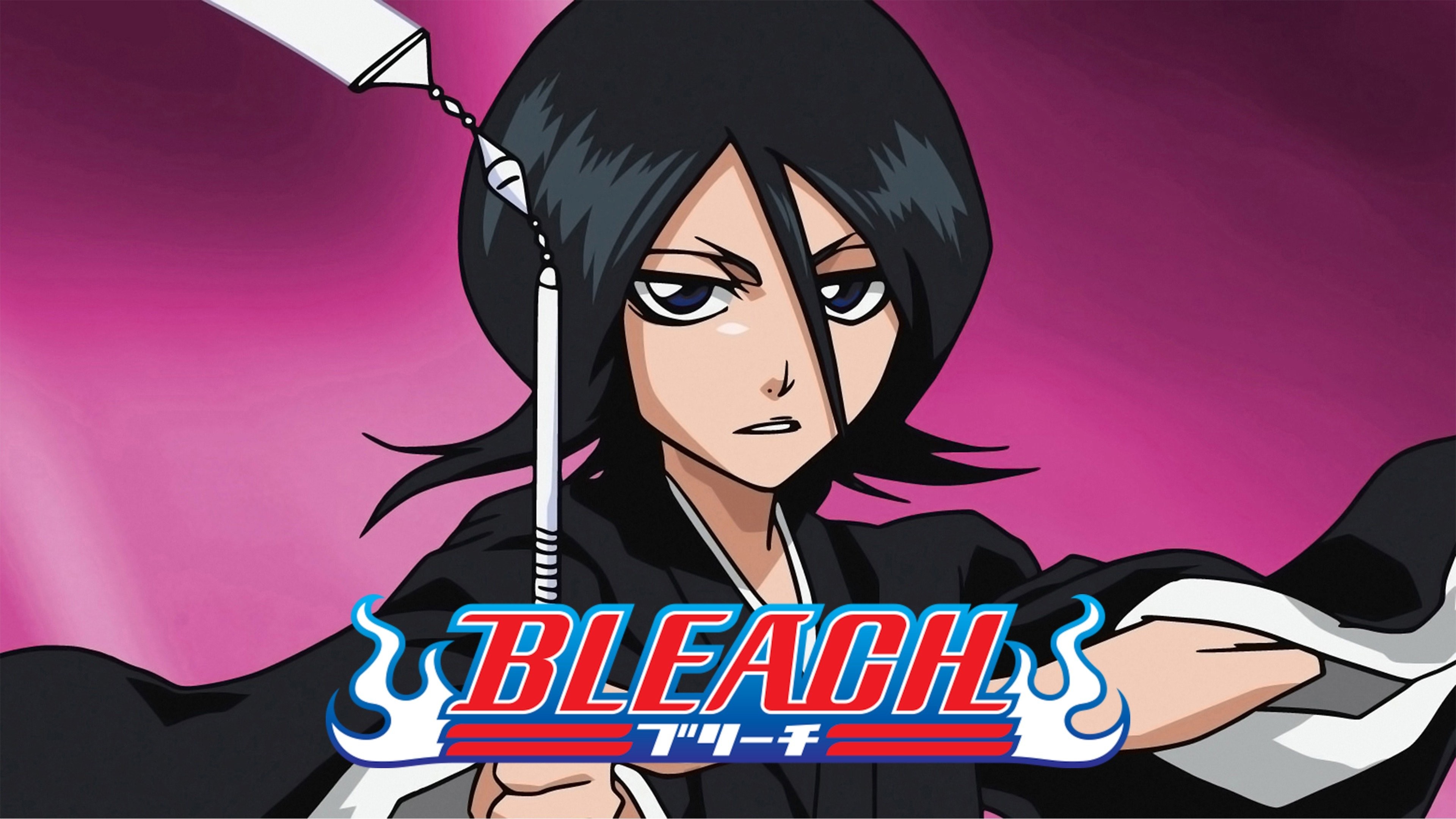 Bleach - Rotten Tomatoes