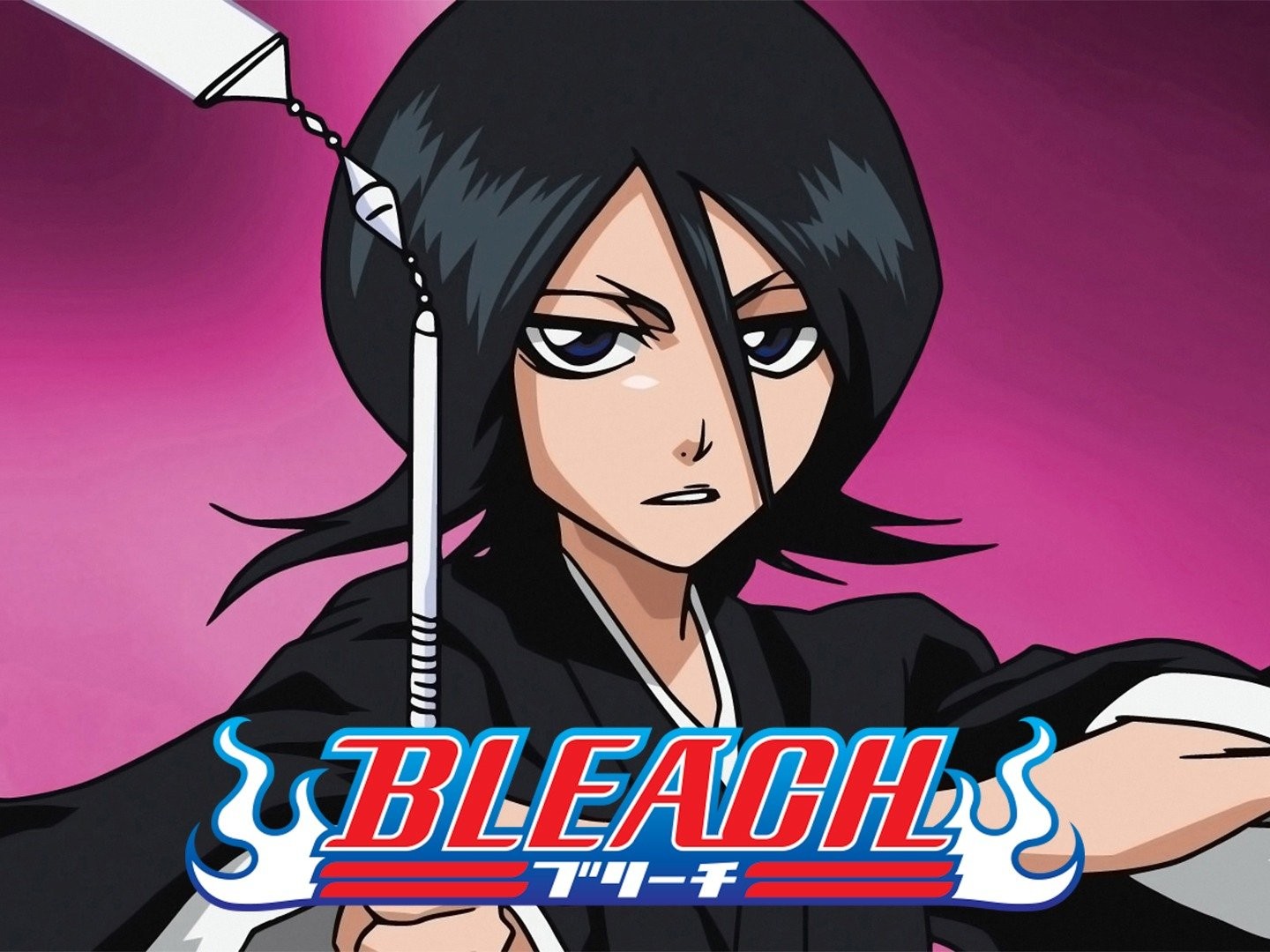 Bleach: Season 9, Episode 6 - Rotten Tomatoes