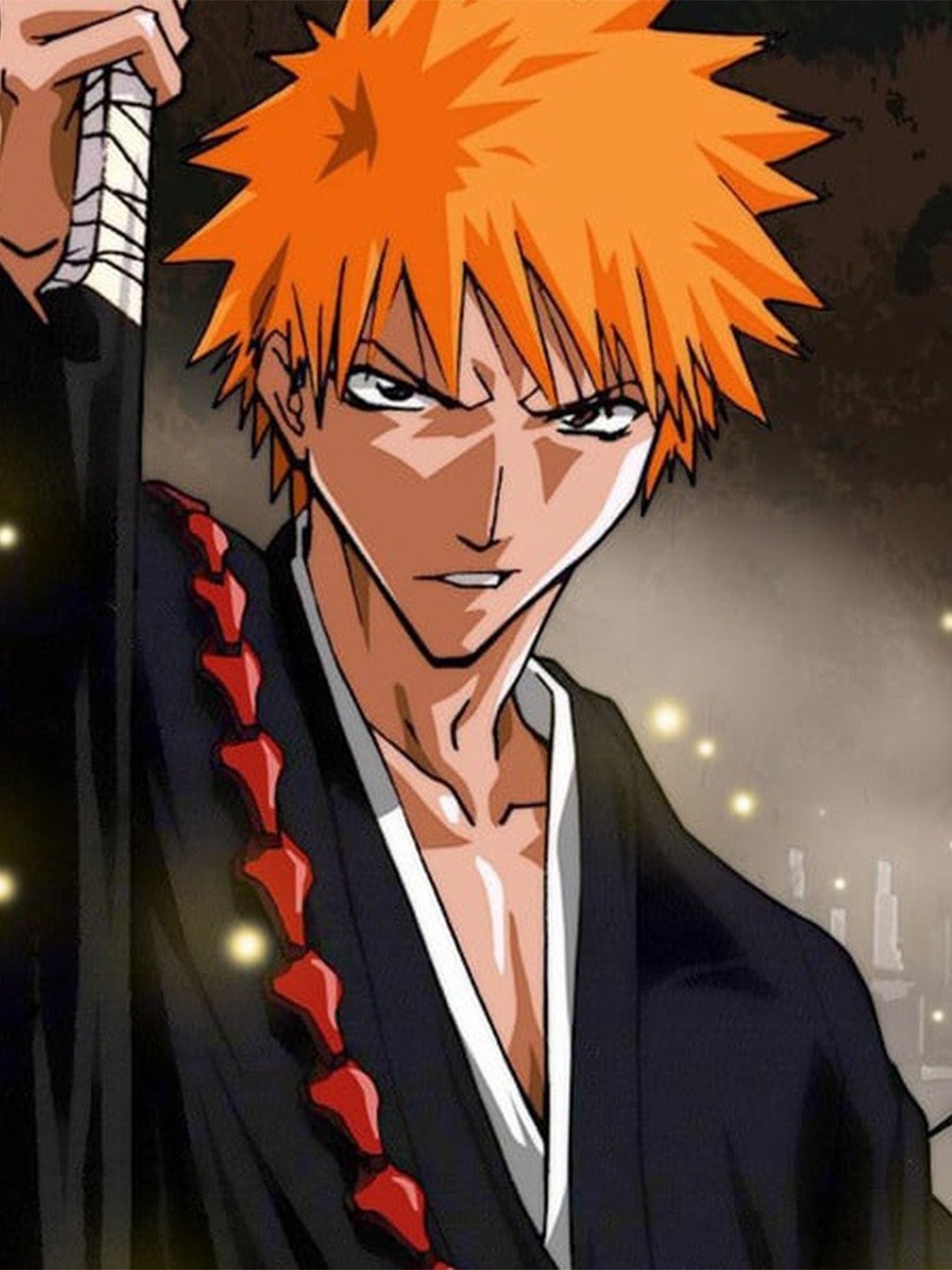 Bleach - Rotten Tomatoes