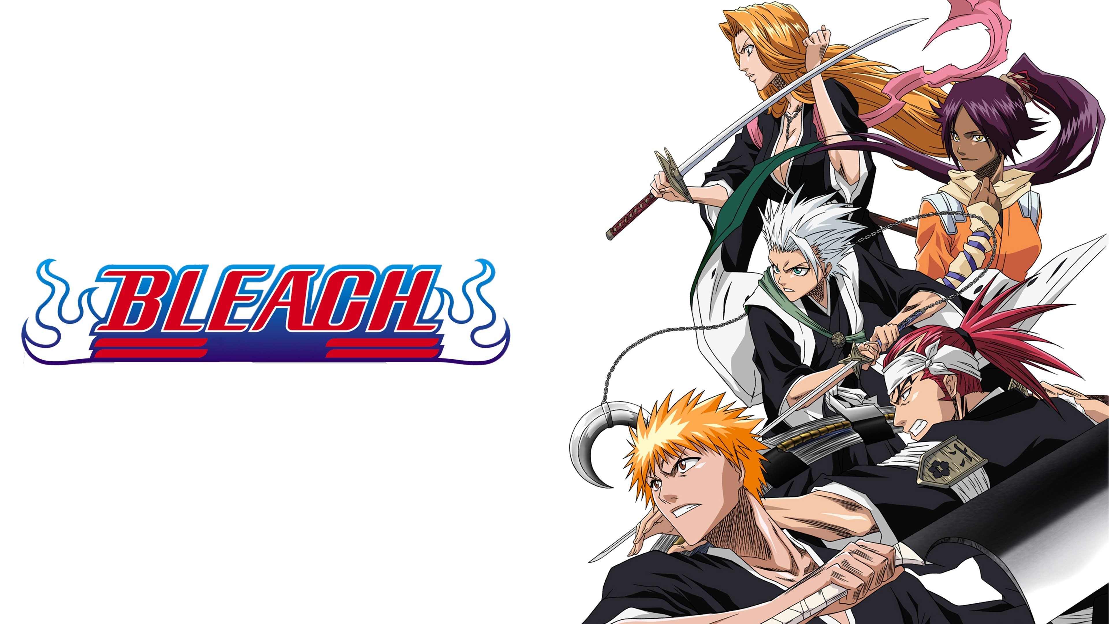 Bleach - Rotten Tomatoes