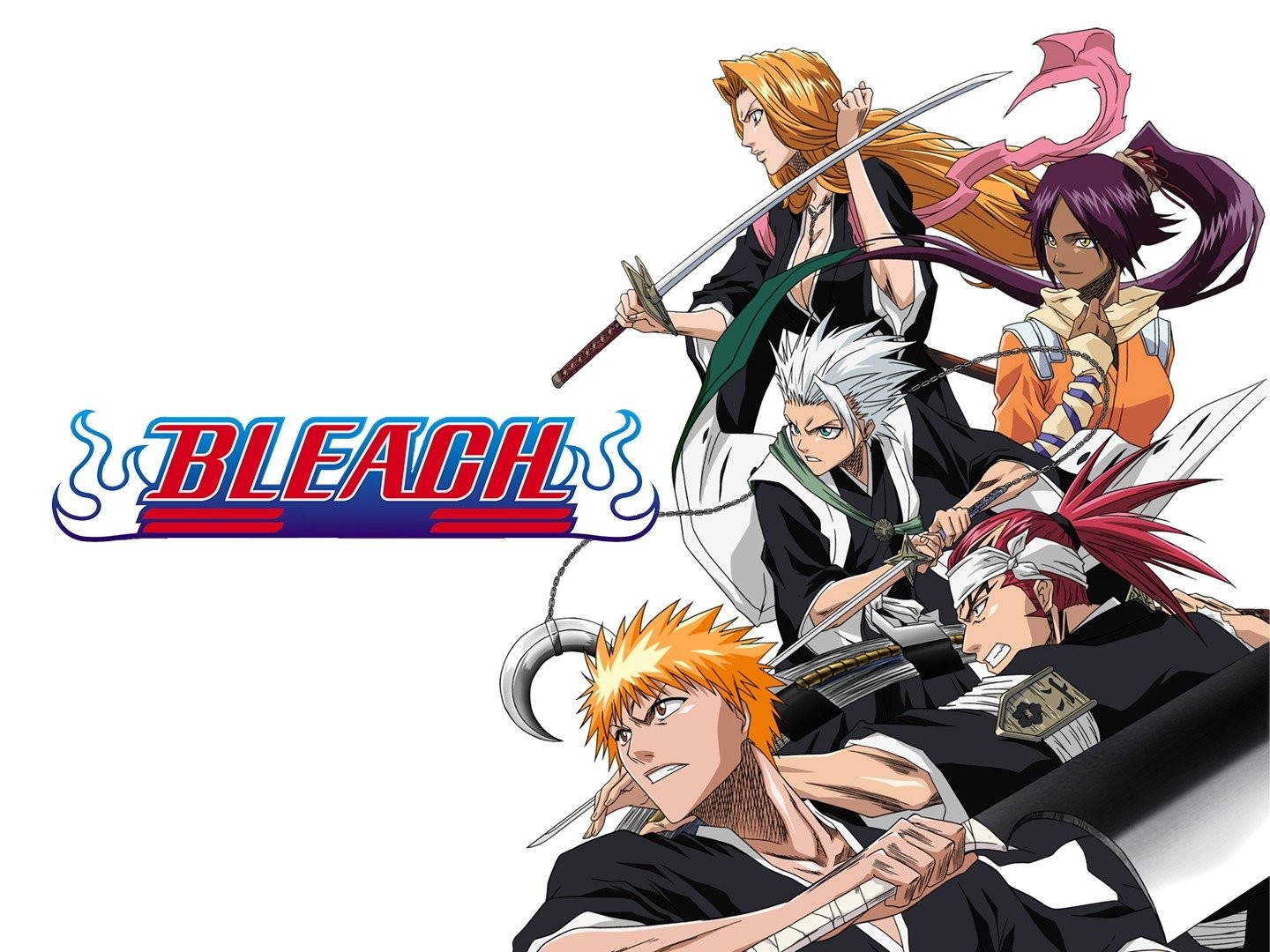 💗💗BLEACH (Complete Episode)💗💗 👇 👇 - ANIME MOVIE marathon